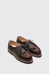 Paraboot UW Michael Vel Cafe