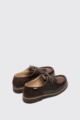 Paraboot UW Michael Vel Cafe