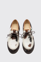 Paraboot Michael 186663 Poils Vache