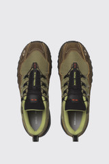 Salomon ACS + Escape L47795100 Aloe/Dark Earth/Burnt Ochre