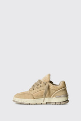 Axel Arigato Area Loop Sneaker F3237002 Tan/Off White