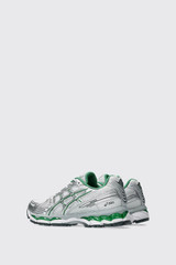 ASICS GEL-Kayano 12.1 White/Pure Silver/Silver
