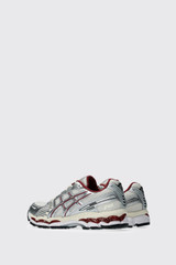 ASICS GEL-Kayano 12.1 1203A759 Cream/Pure Silver