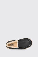 UGG M Ascot Wrap Tech Noir Black/Jasmine