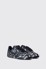 Comme des Garçons BLACK x Nike Field Genera Black