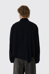 Comme des Garçons BLACK Jacket Black