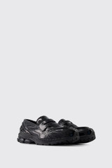 New Balance U1906L U1906L CR Black/Black