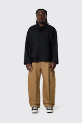 Comme des Garçons HOMME Jacket Black