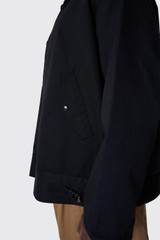Comme des Garçons HOMME Jacket Black