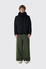 Comme des Garçons HOMME Trousers Khaki