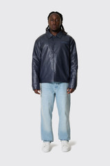 Sabbatical AJ Jacket  Navy