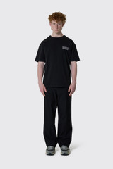 NN.07 Paw 1089 Black