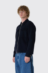 NN.07 Alban 8447 2560000009 Navy Blue