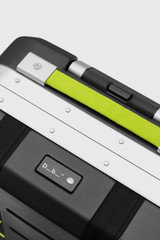 D__b__™ Journey Ramverk Pro Carry-On Db x NASA