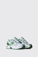 New Balance U740 GH2 White/Alpine Green
