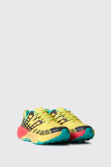 Hoka U Speedgoat 2 Sou Lemon/Black