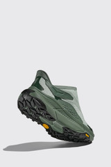 Hoka U Project Transport Jade/Fern