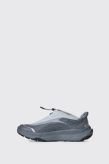Hoka U Project Transport 1162850 Stardust/Satellite Grey