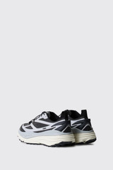 HOKA Stinson One7 Stellar Grey/Eggshell