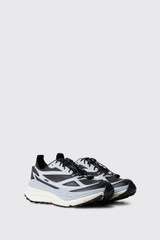 HOKA Stinson One7 Stellar Grey/Eggshell