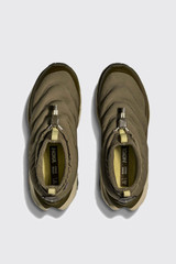 Hoka M Kaha 2 Frost Moc GTX Antique Olive/Spruce Green