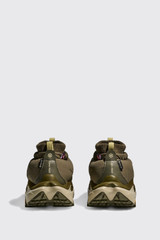 Hoka M Kaha 2 Frost Moc GTX Antique Olive/Spruce Green