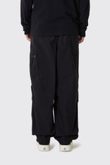 Applied Art Forms Cargo Pants D27455 Black