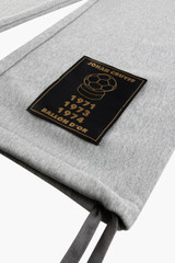 Johan Cruyff JC Sweat Joggers Grey Marl