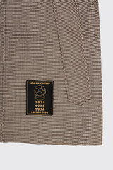 Johan Cruyff Trenchcoat Brown