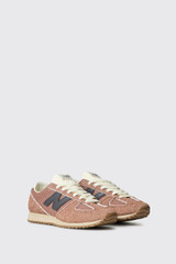 New Balance U471 RA Pecan/Black Cement