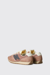 New Balance U471 RA Pecan/Black Cement