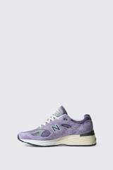 New Balance U991 U991 LV2 Dusk/Purple Sage