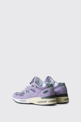 New Balance U991 LV2 Dusk/Purple Sage