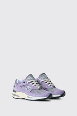 New Balance U991 LV2 Dusk/Purple Sage