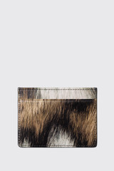 Carhartt WIP Vegas Cardholder 3BY.XX Silver