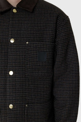 Carhartt WIP Lowis Chore Coat Vitola