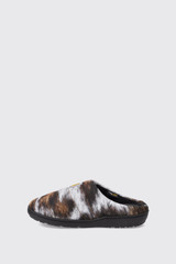 Carhartt WIP Cordura Slippers I034118 38W.XX.JJ Wild Dog Print