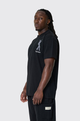 Flaneur Inflatables T-Shirt Black