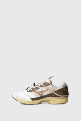 Mizuno MXR Sport x AFEW Fog/Tigers/DesertPalm