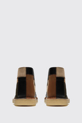 Clarks Desert Patch Multicolour Patch Multicolour