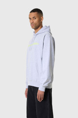 thisisneverthat T-Logo LT Hoodie Heather Grey