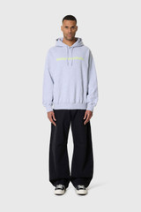 thisisneverthat T-Logo LT Hoodie Heather Grey