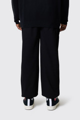 thisisneverthat T.N.T. Classic HDP Sweatpant TN253TPAWP05 Black