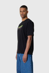 thisisneverthat Ambiguous Logo Tee TN253TTSST06 Black