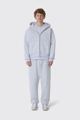 PAL Sporting Goods The Cyr Full Zip Hoodie PAL650007 210 Light