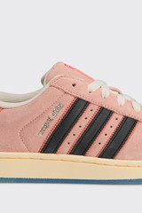 adidas x SpongeBob Patrick Superstar CBLACK/WONCLA