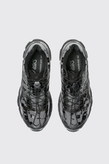 ASICS GEL-Cumulus 16 SSCB 1203A762 Black/Black