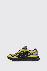 ASICS x HAL Studios GEL-NYC 2.0 Sulphur/Black