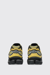 ASICS x HAL Studios GEL-NYC 2.0 Sulphur/Black