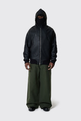 G-STAR LTD 8  DK Black